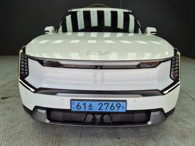 2024 Kia EV9