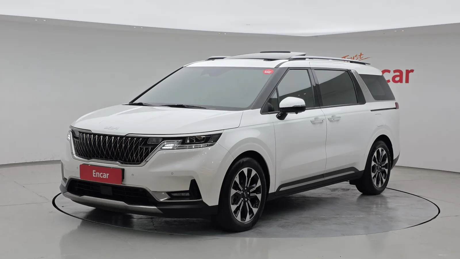 2023 Kia Carnival