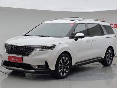 2023 Kia Carnival