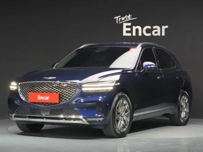 2023 Genesis GV70