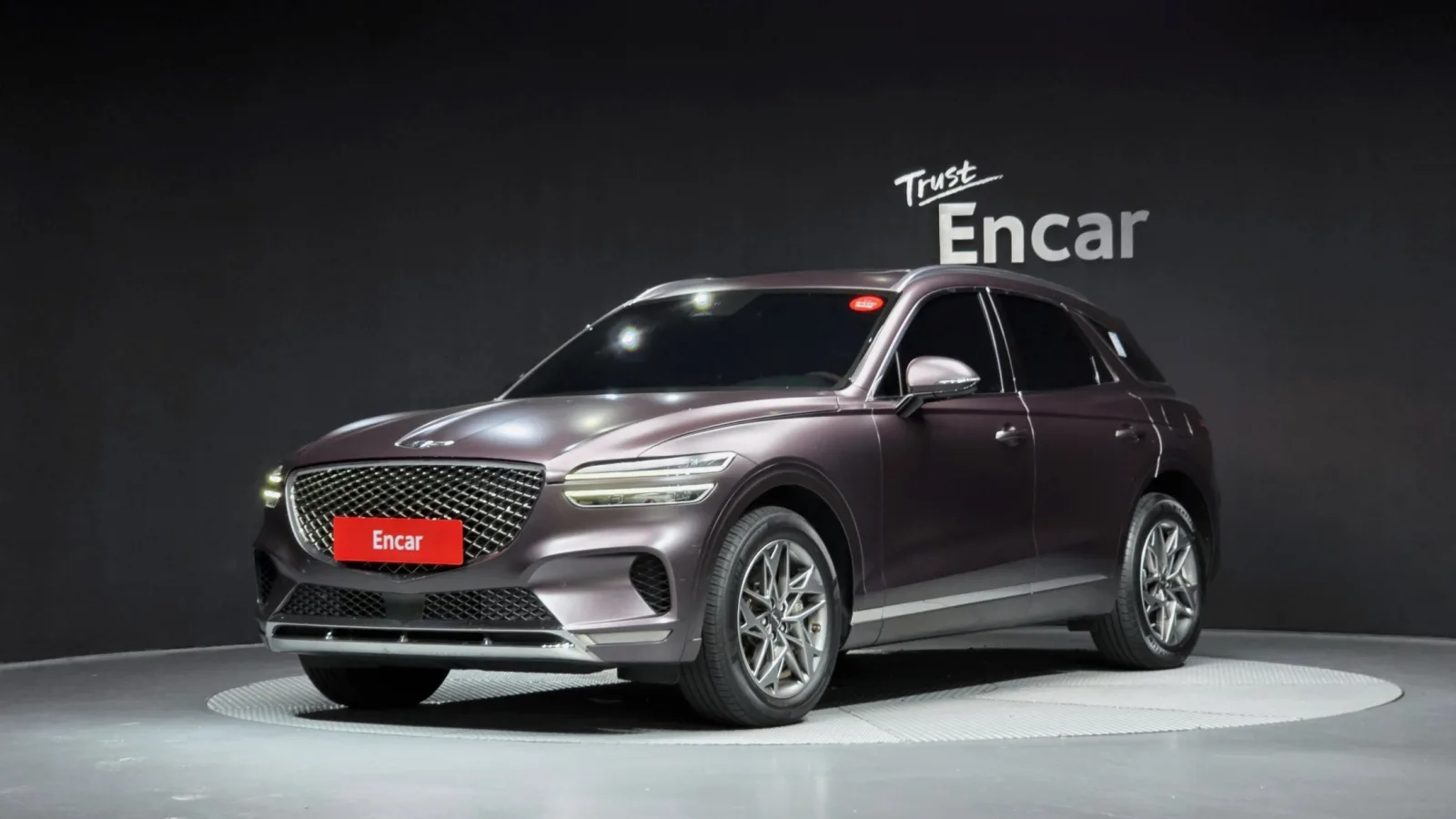 2023 Genesis GV70