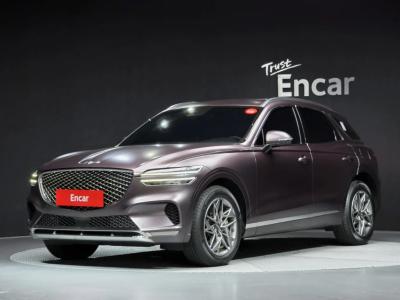 2023 Genesis GV70