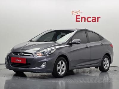 2014 Hyundai Accent
