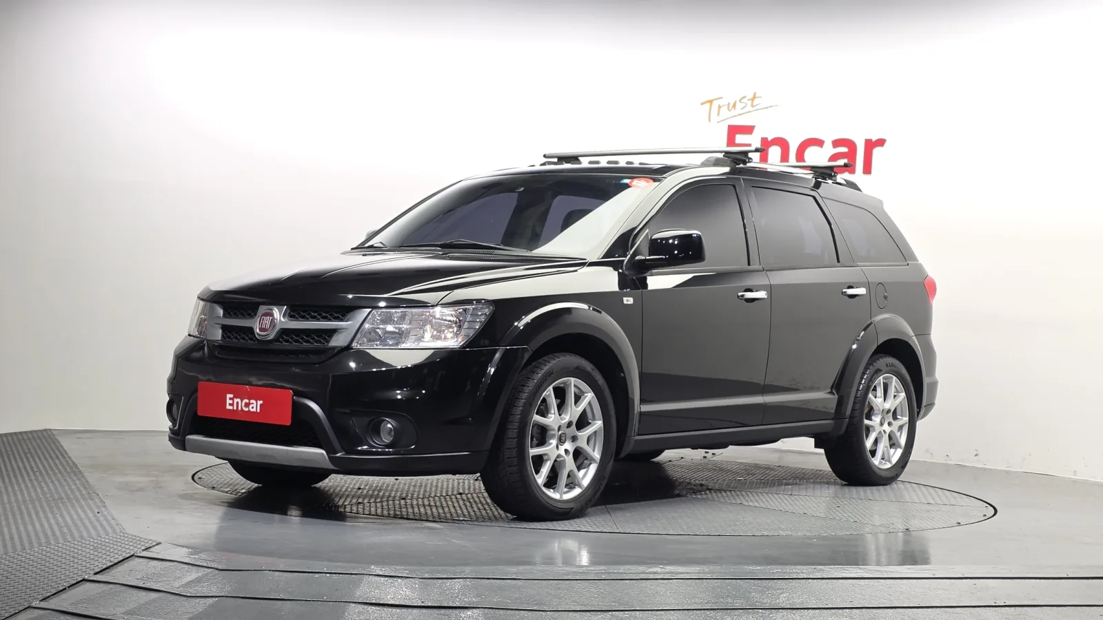 2013 Fiat Feelmont