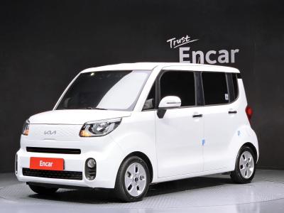2022 Kia RAY