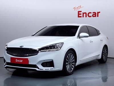 2018 Kia K7