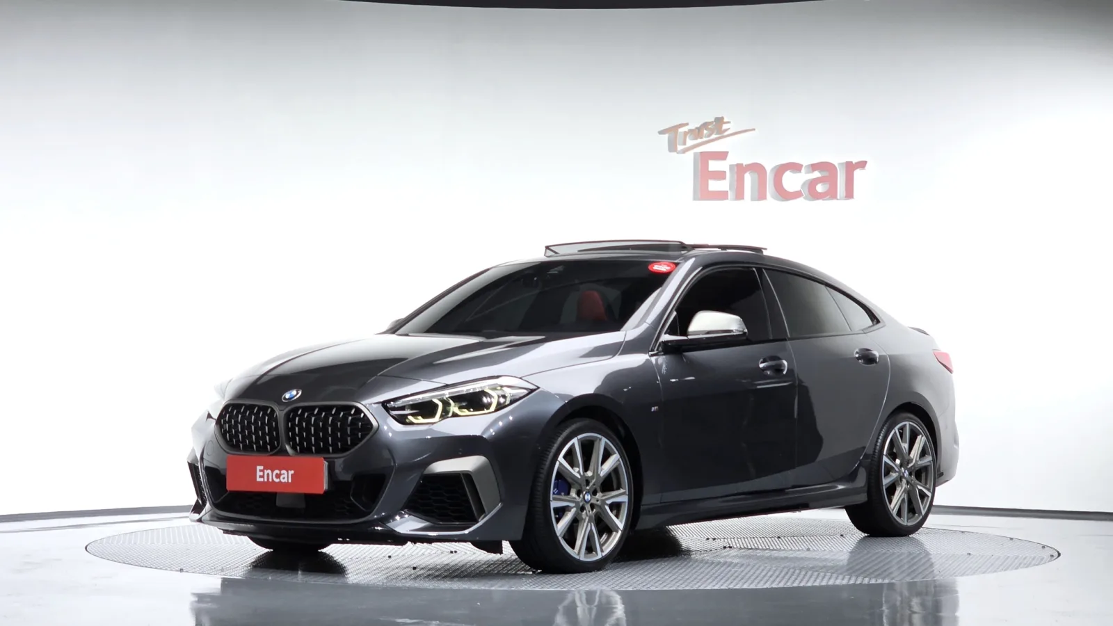 2021 BMW 2-Series