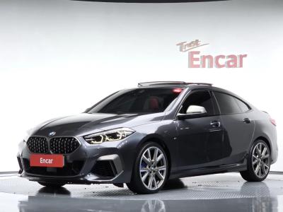 2021 BMW 2-Series