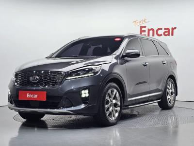 2020 Kia Sorento