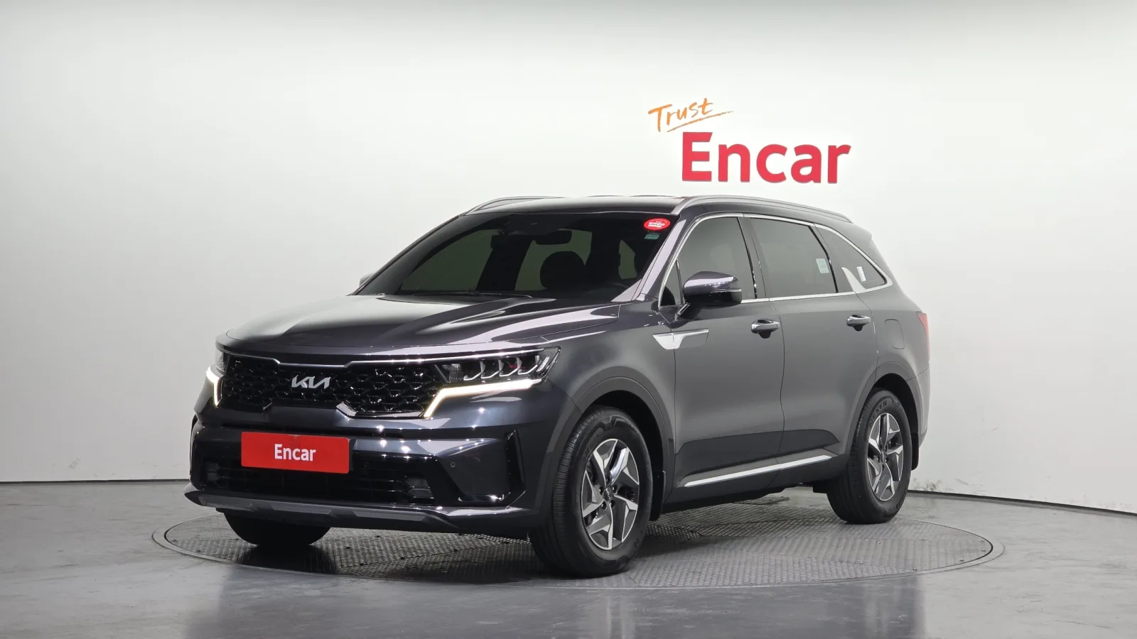2022 Kia Sorento