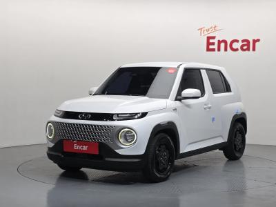 2023 Hyundai Casper