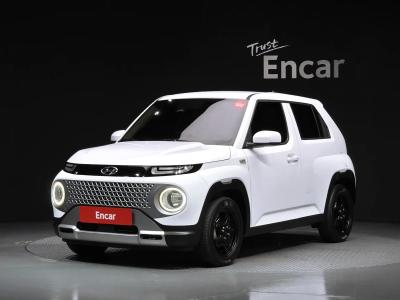 2023 Hyundai Casper
