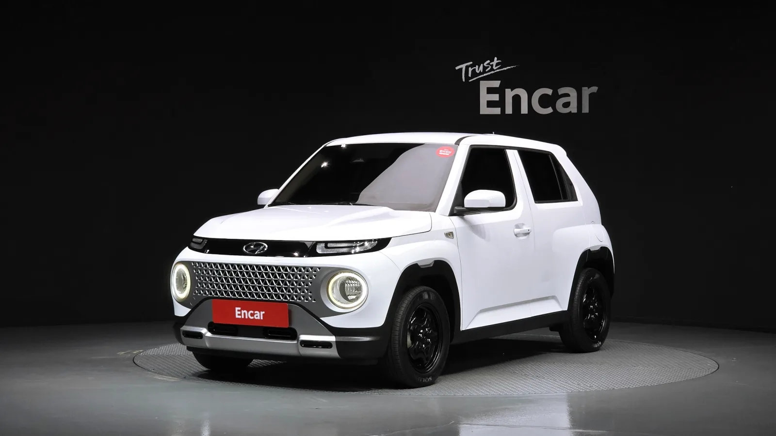 2023 Hyundai Casper