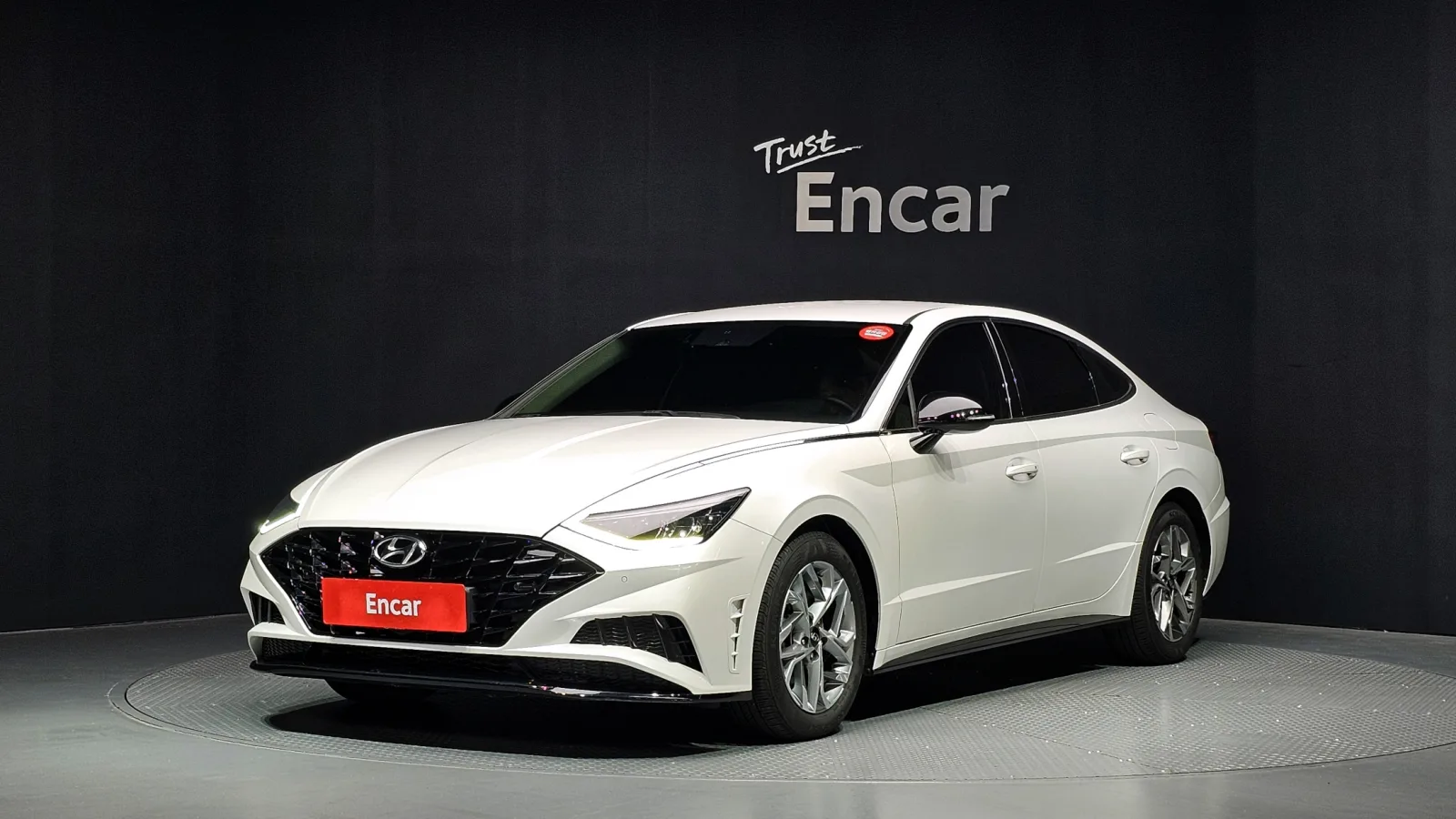 2022 Hyundai Sonata