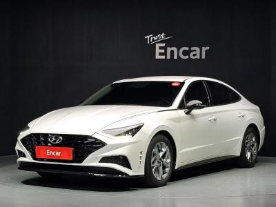 2022 Hyundai Sonata