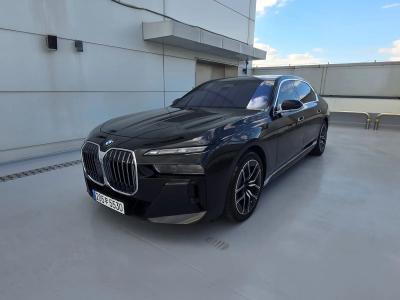 2026 BMW 7-Series