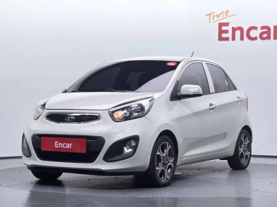 2012 Kia Picanto