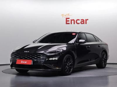 2022 Kia K8
