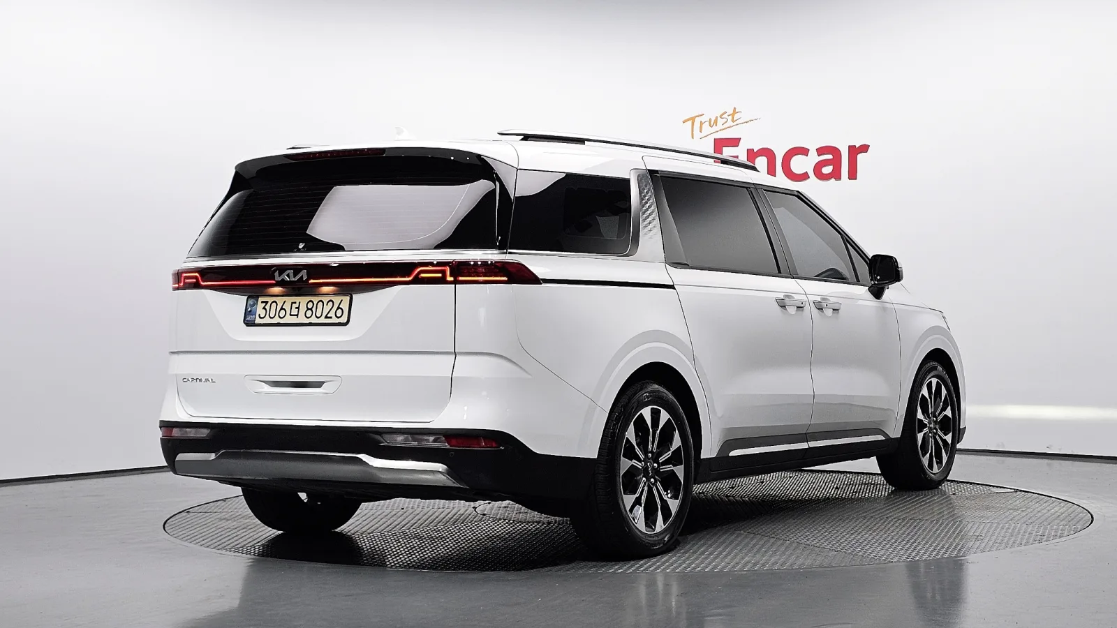 2022 Kia Carnival