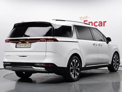 2022 Kia Carnival
