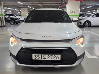 2022 Kia Niro