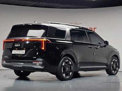 2024 Kia Carnival