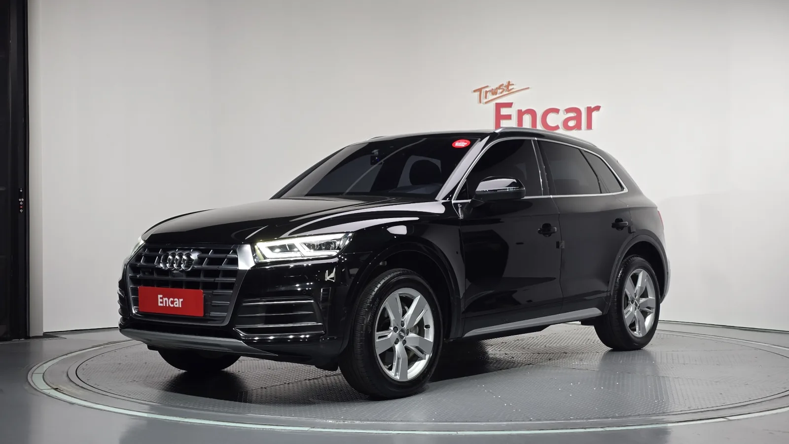 2020 Audi Q5