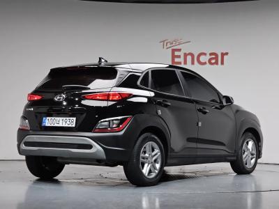 2021 Hyundai Kona
