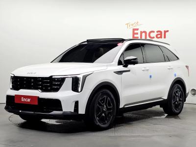 2024 Kia Sorento