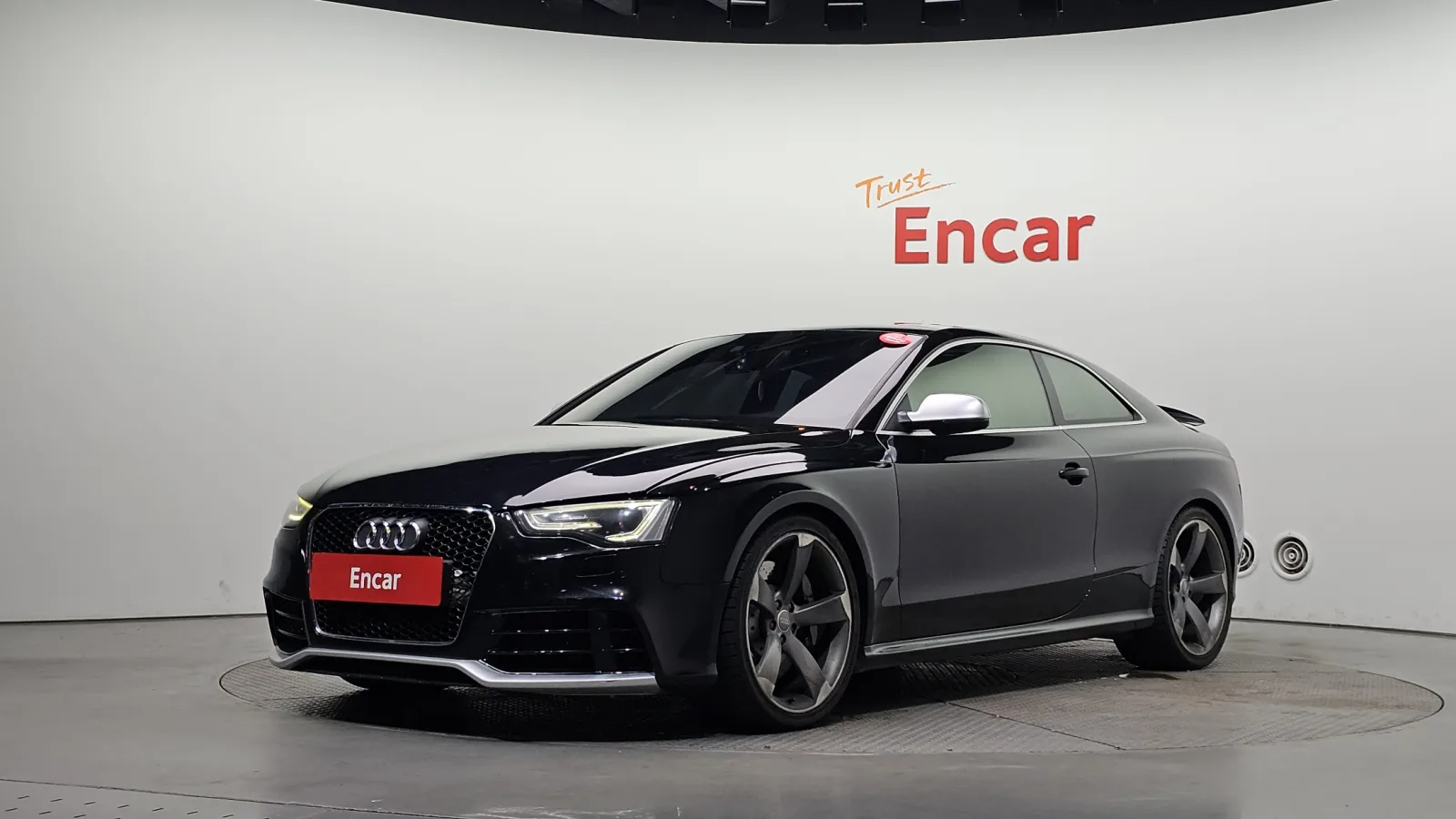 2013 Audi RS5