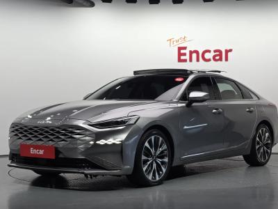 2023 Kia K8