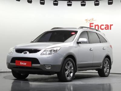 2013 Hyundai Veracruz