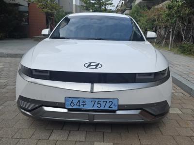 2022 Hyundai Ioniq 5