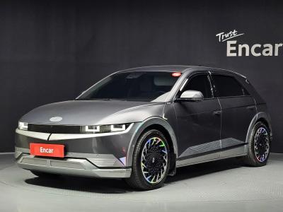 2023 Hyundai Ioniq 5