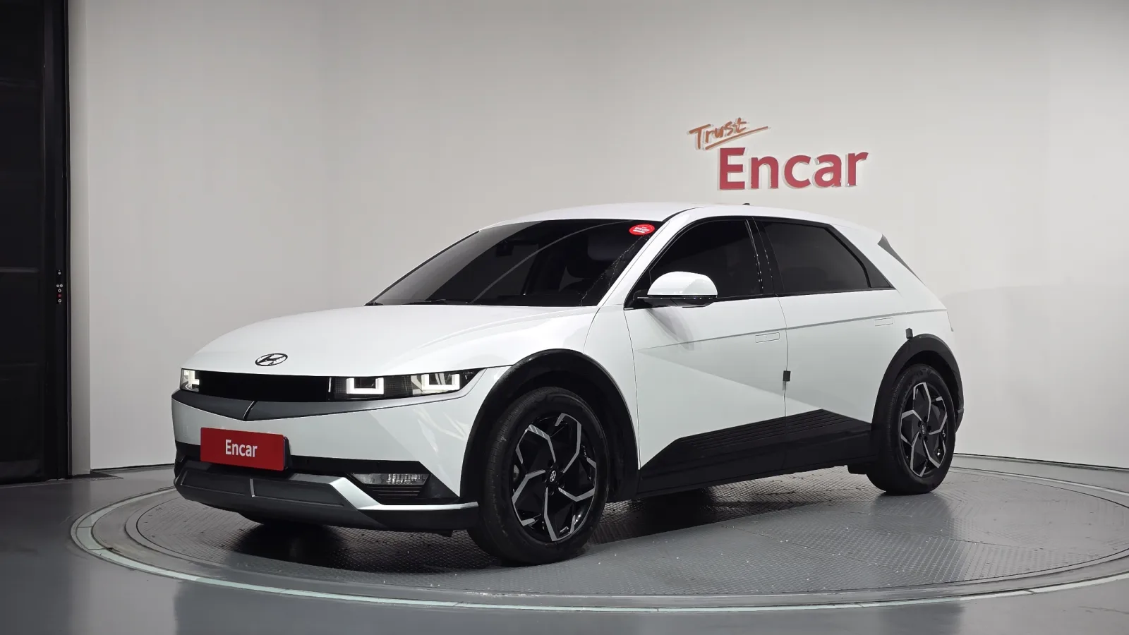 2022 Hyundai Ioniq 5