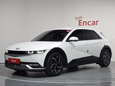 2022 Hyundai Ioniq 5