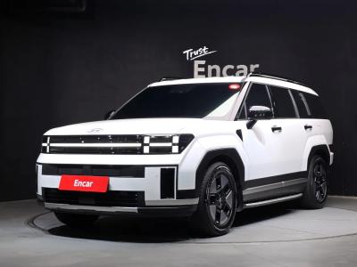 2024 Hyundai Santa Fe