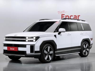 2024 Hyundai Santa Fe