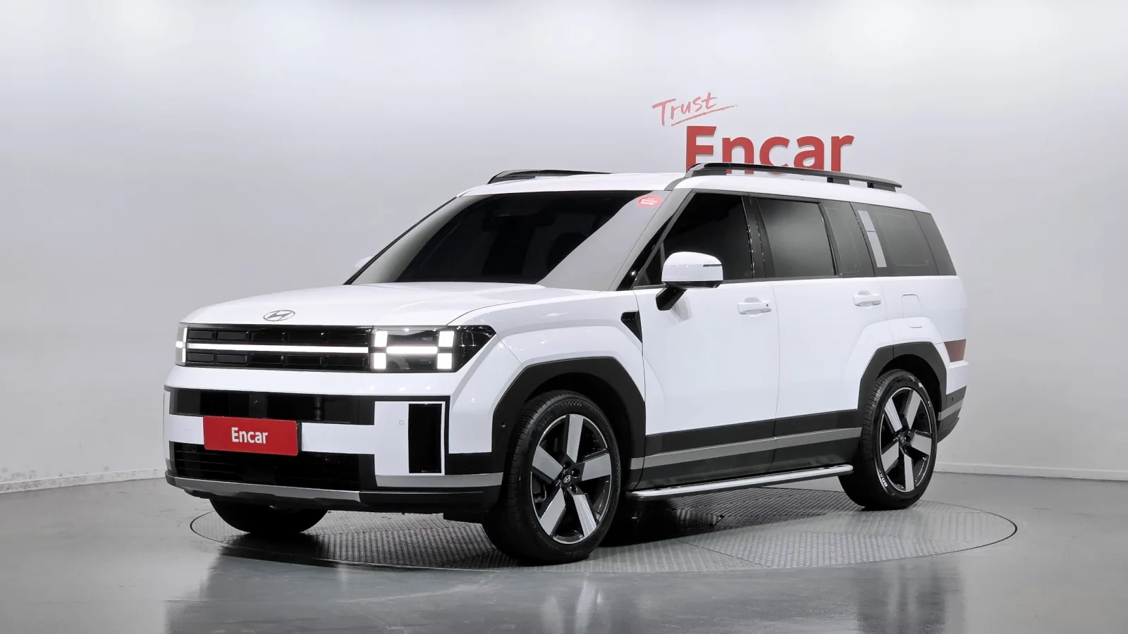2024 Hyundai Santa Fe