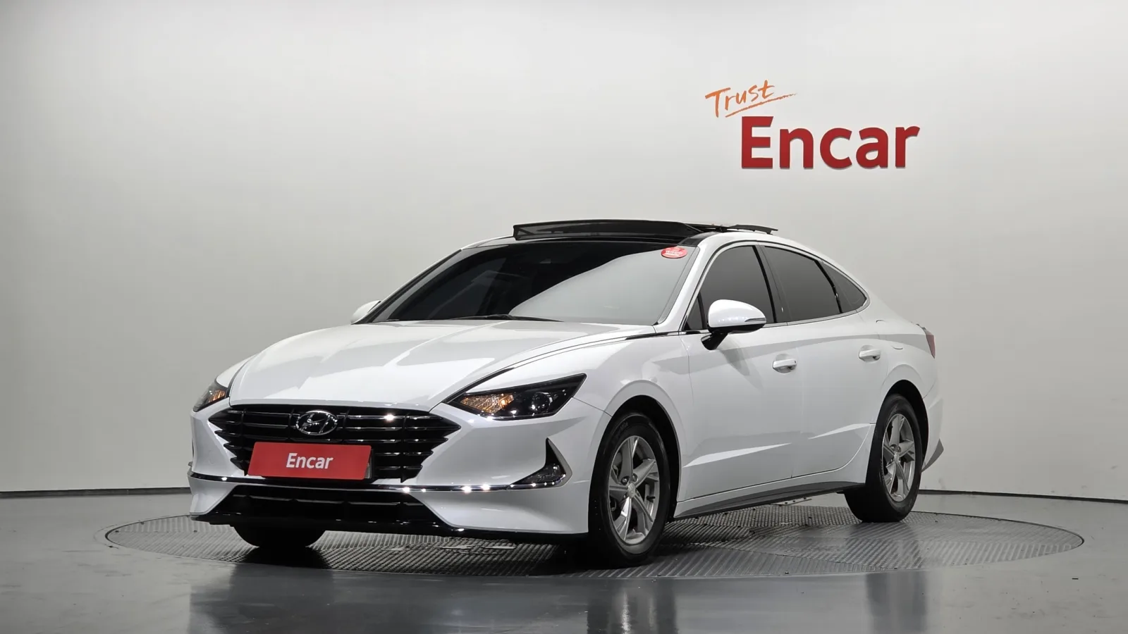 2020 Hyundai Sonata