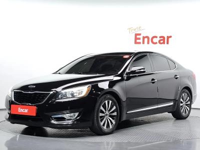 2012 Kia K7
