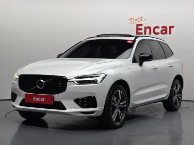 2021 Volvo XC60