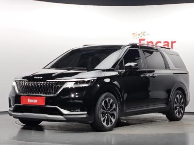 2023 Kia Carnival