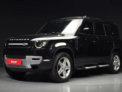 2023 Land Rover Defender