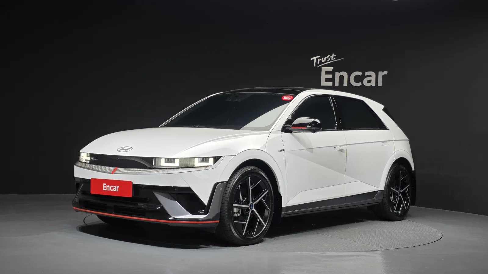 2025 Hyundai Ioniq 5