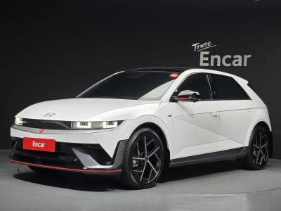 2025 Hyundai Ioniq 5