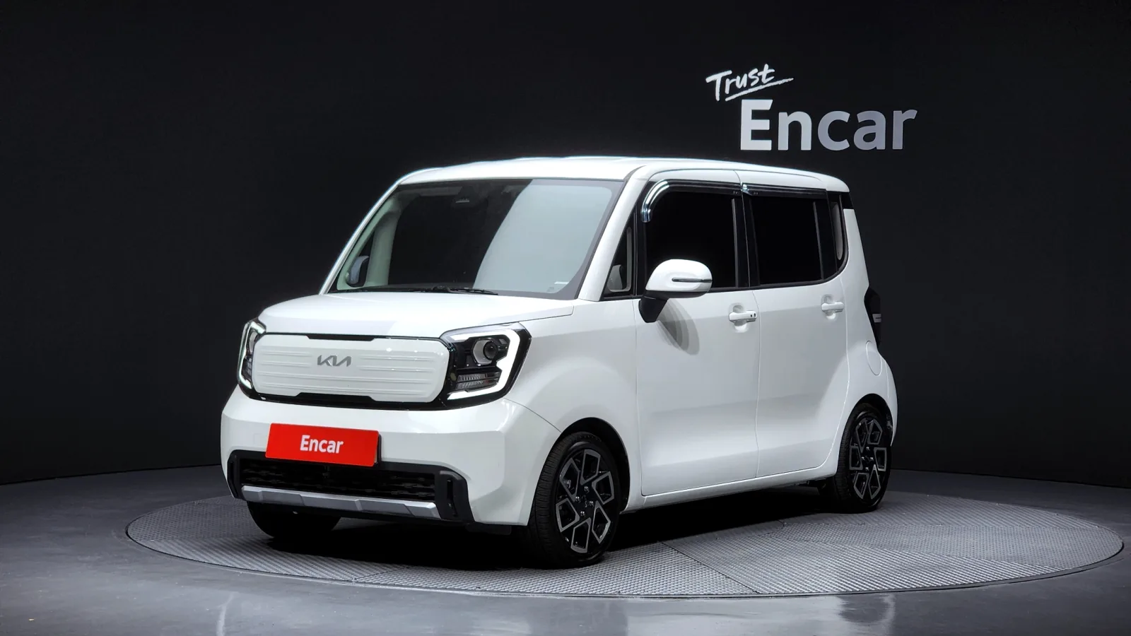 2025 Kia RAY