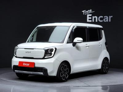 2025 Kia RAY