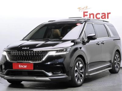 2023 Kia Carnival