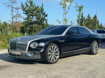 2021 Bentley Flying Spur